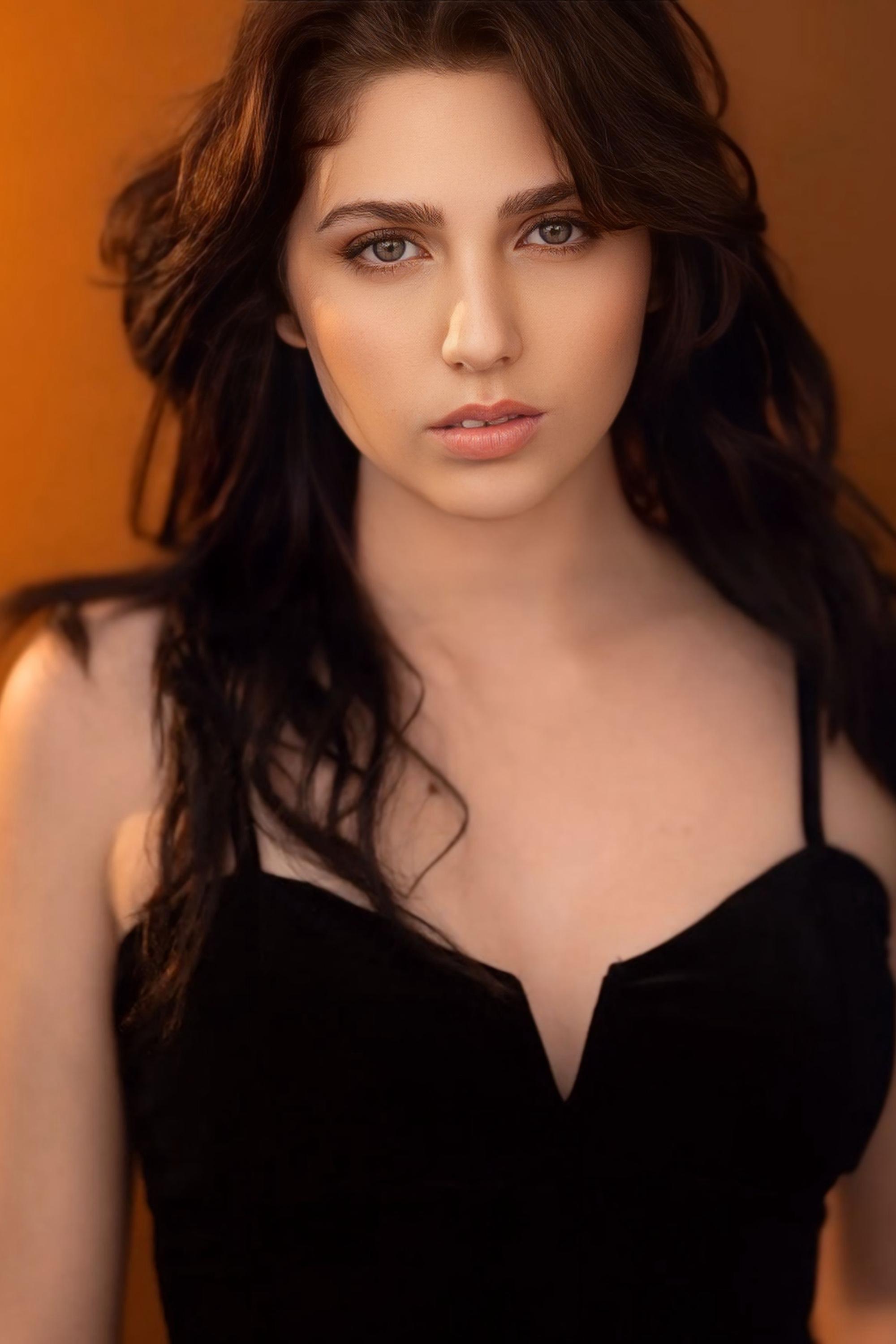 Фото  (Sophia Beck)