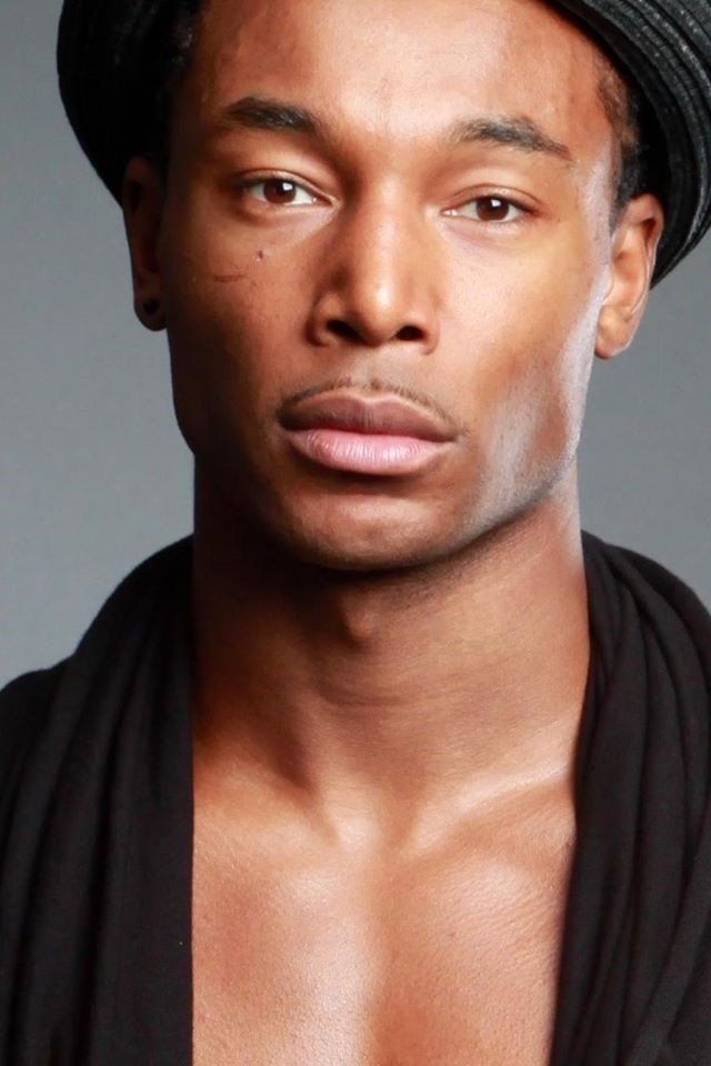 Фото  (Aaron Witter)