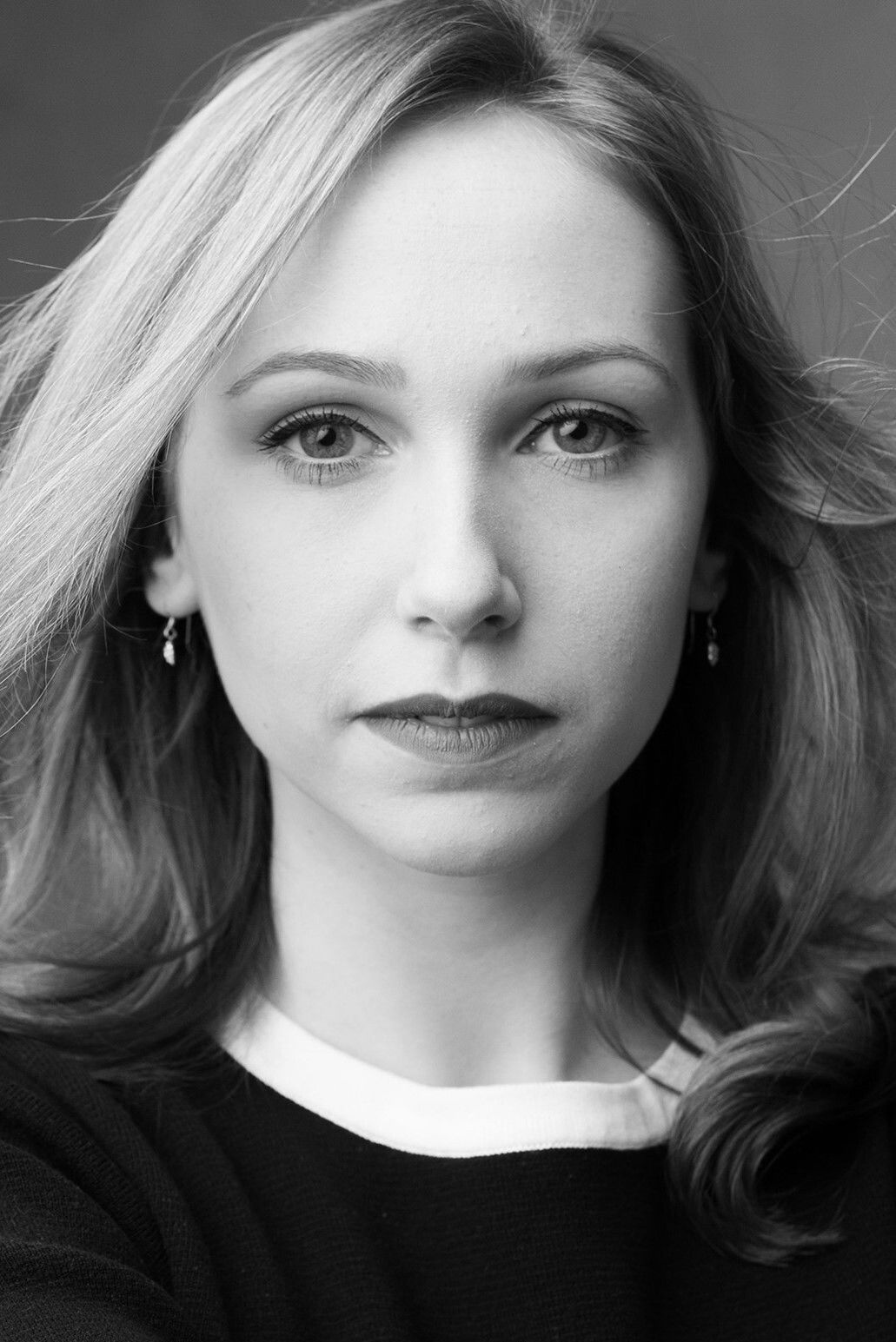 Фото  (Georgia Bould)