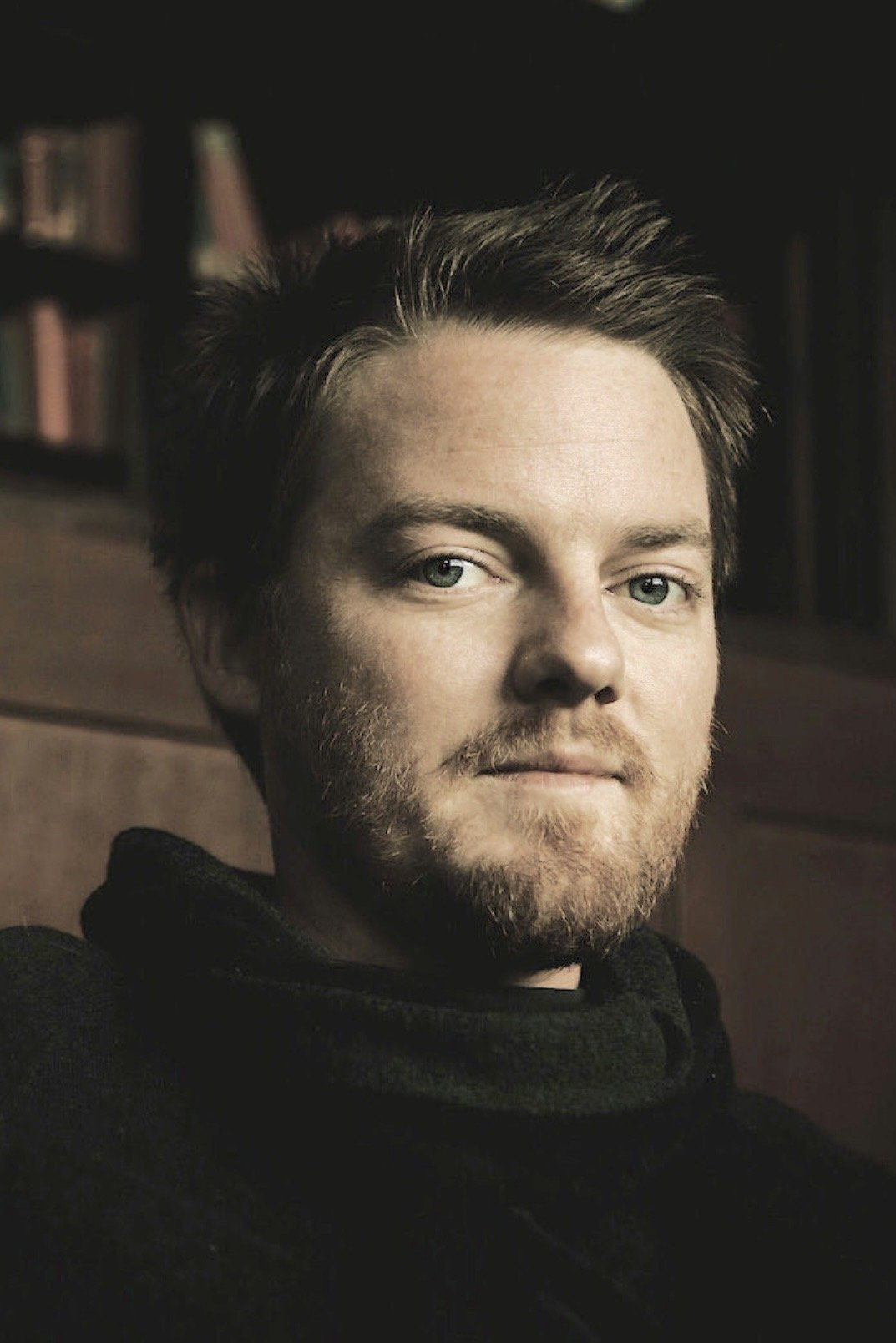 Фото  (Matthew Robert Cooper)