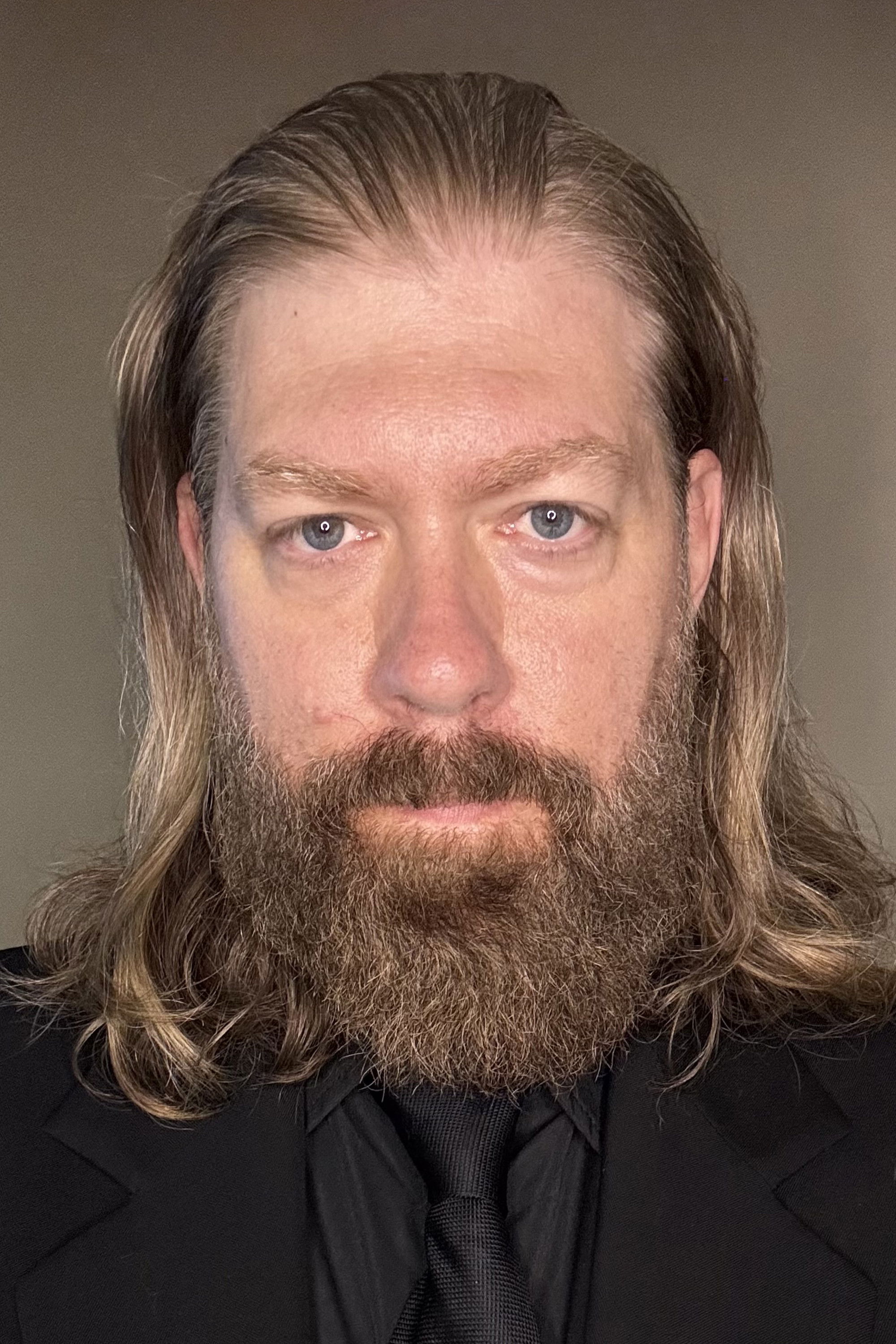 Фото  (Sean Watson)