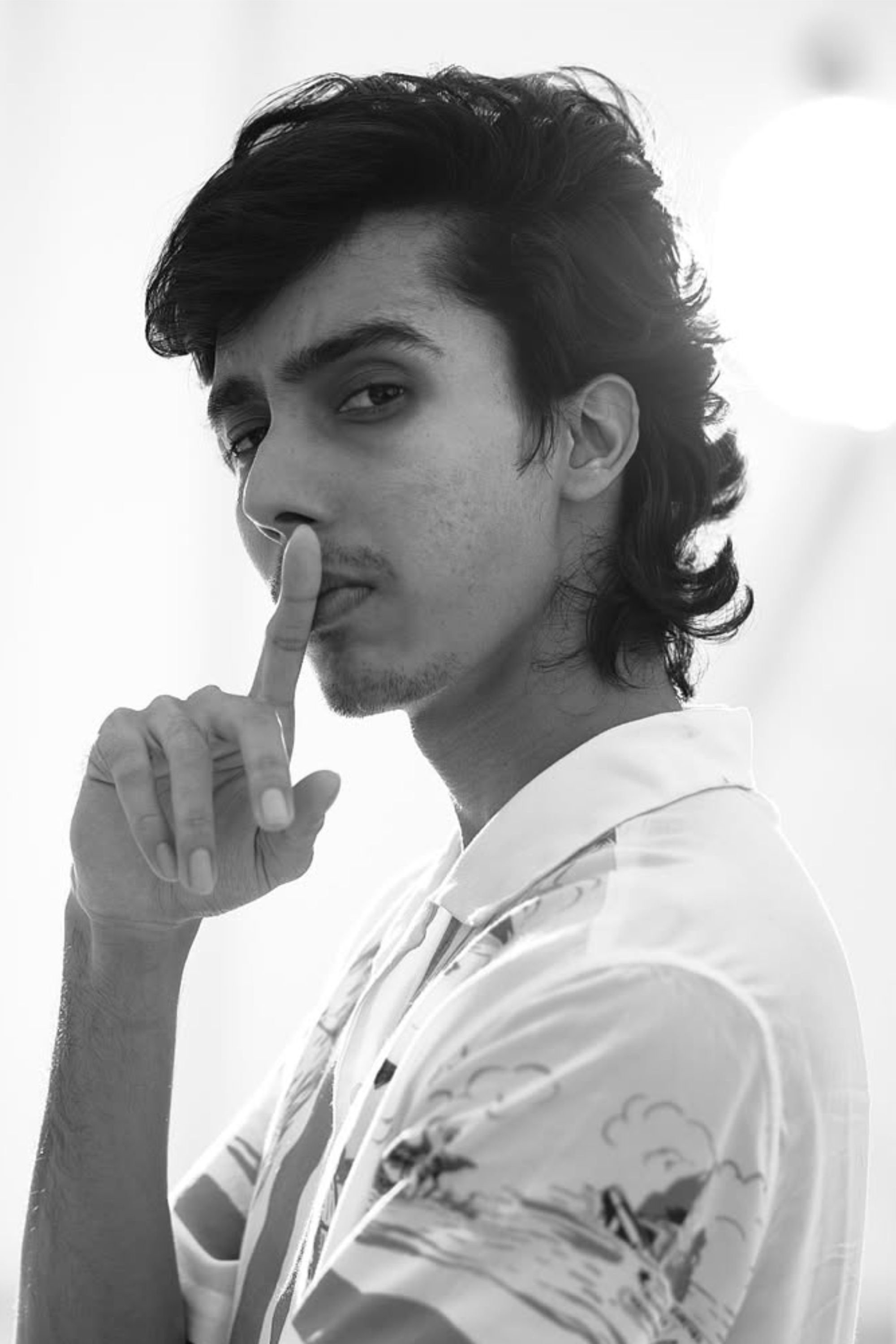 Фото  (Arun Ajikumar)