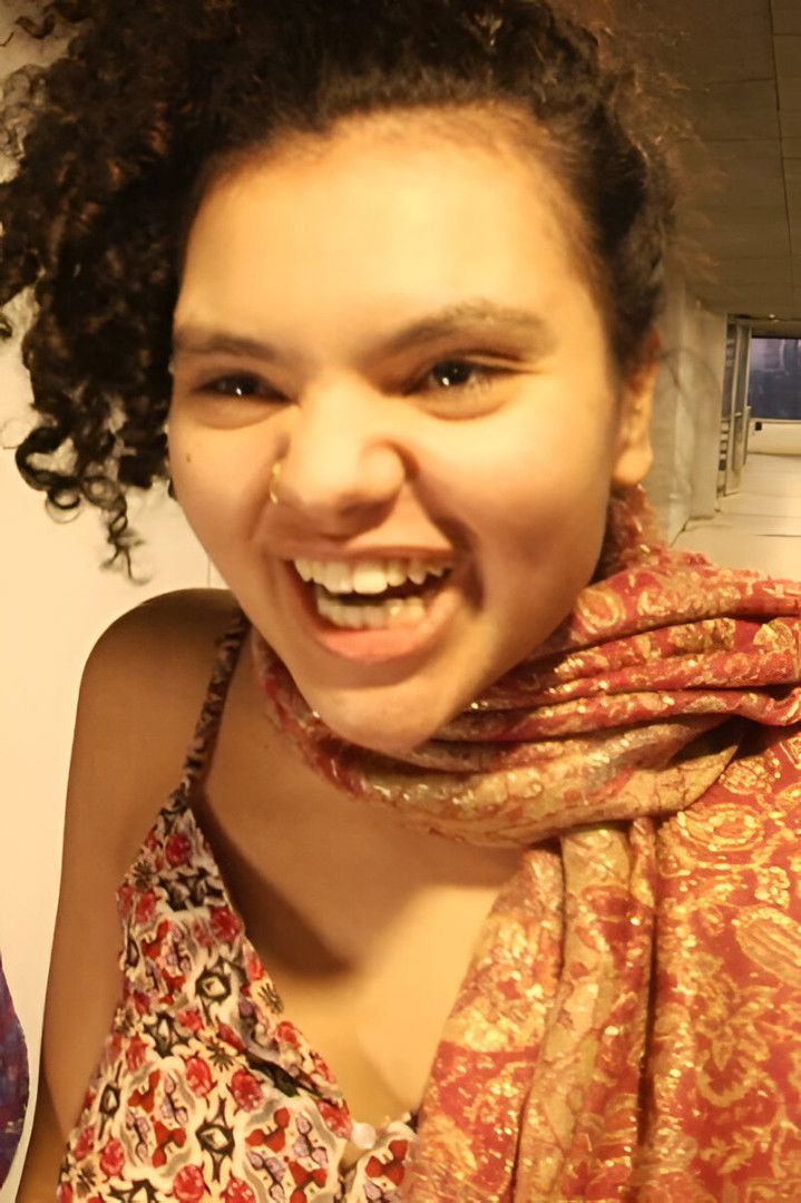 Фото  (Berit Rojer)