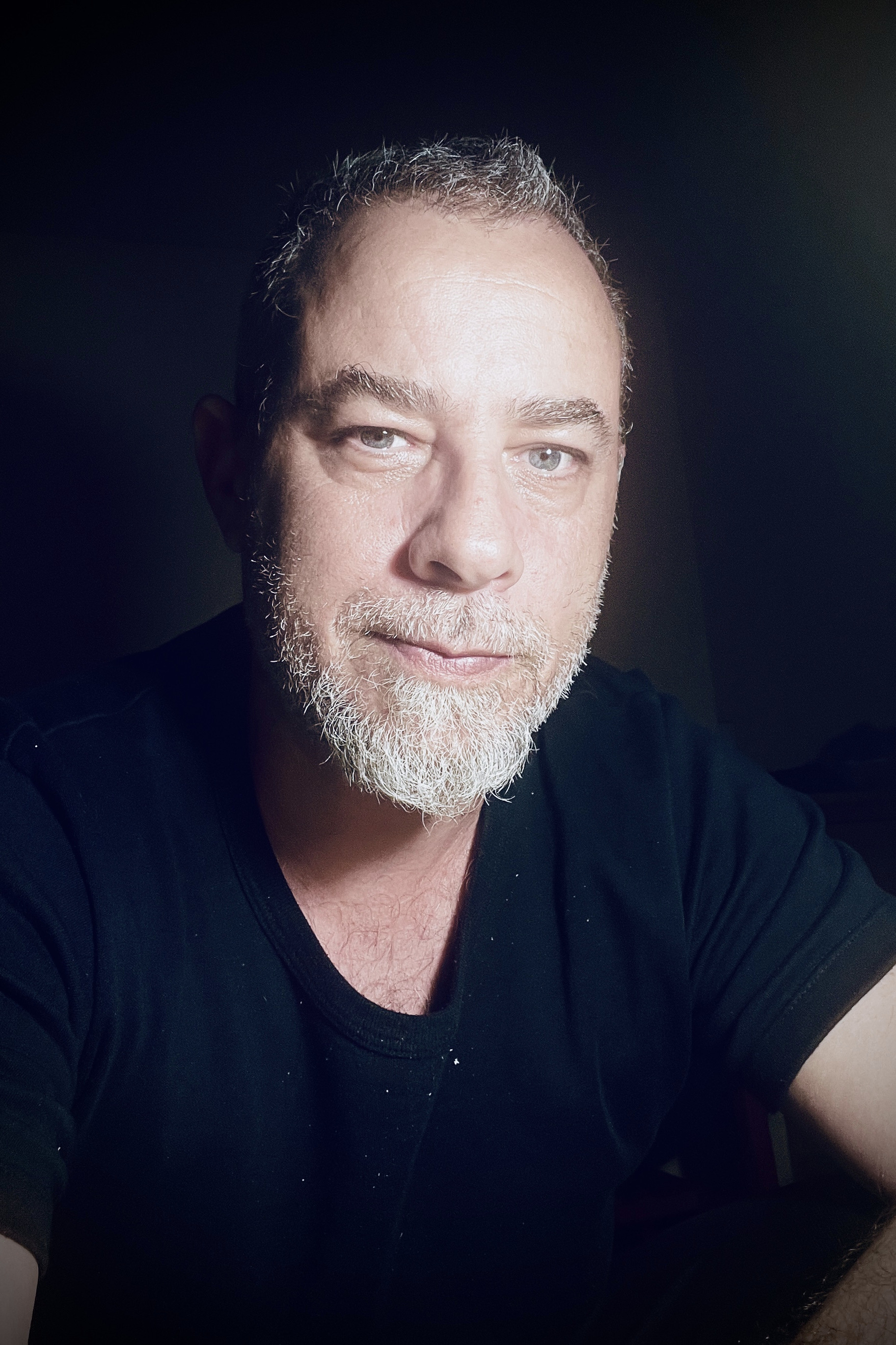 Фото  (Cristian Parras)