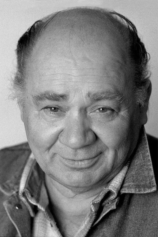 Фото  (Evgeni Leonov)