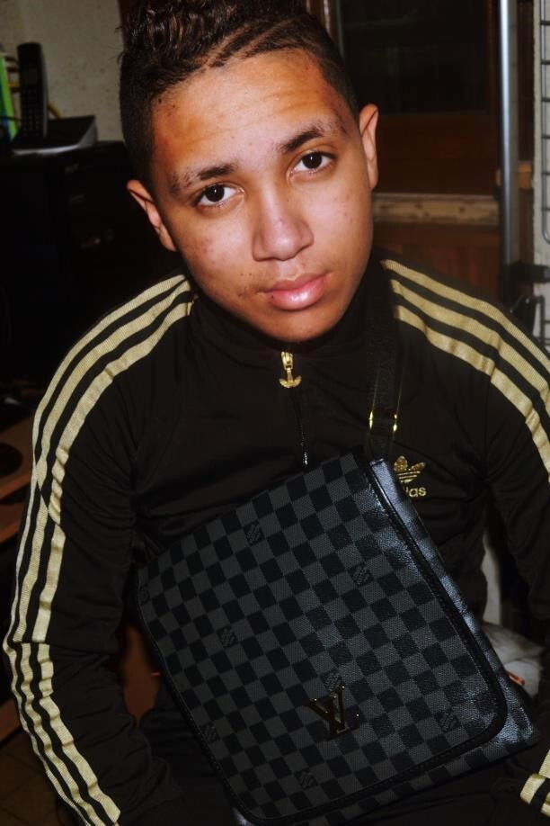 Фото  (Hamza Nourou)