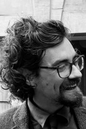 Фото Х'юго Докінг (Hugo Docking)