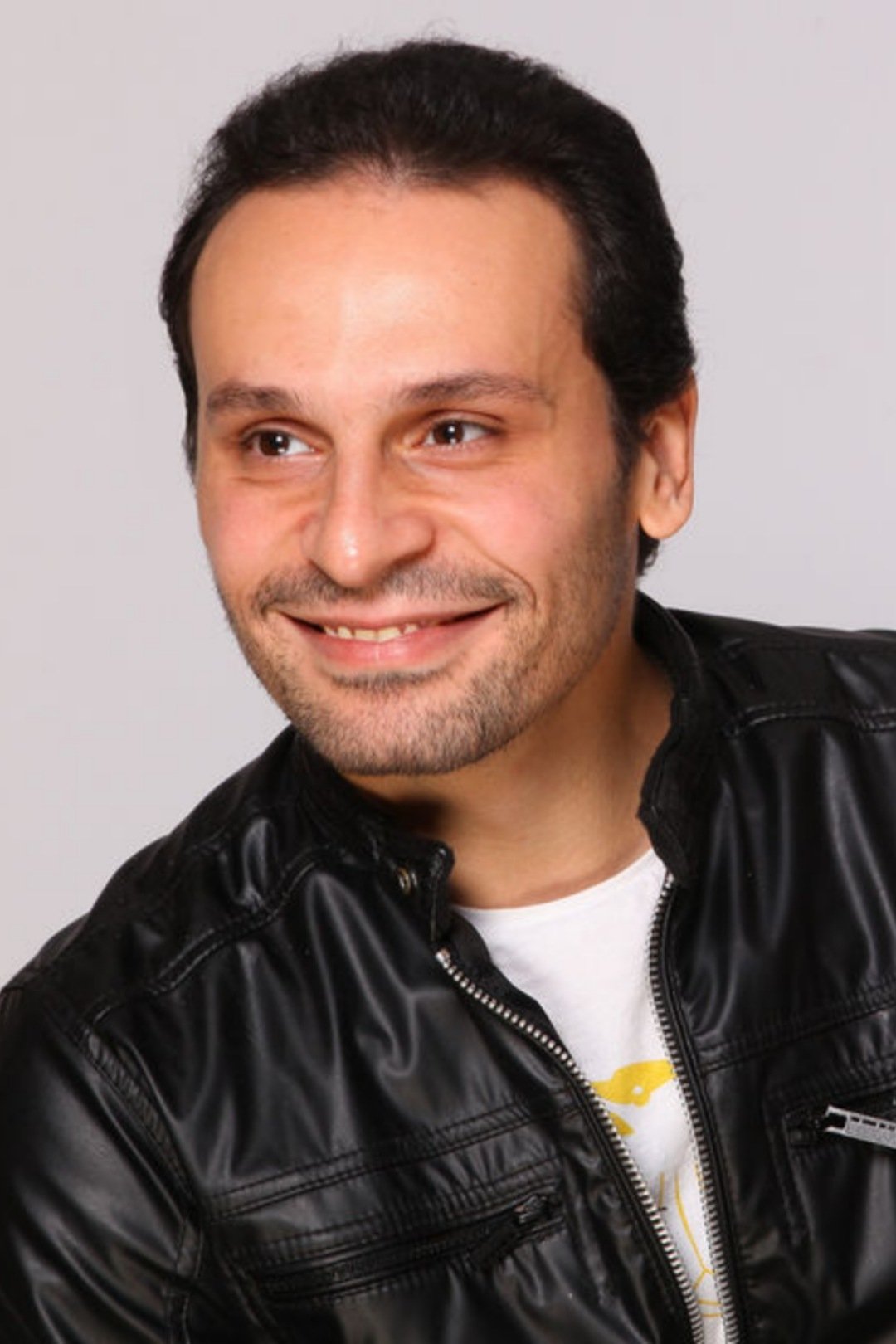 Фото  (Mahmoud Azzazy)