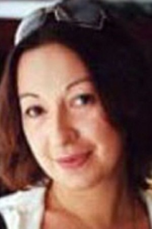 Фото  (Oksana Barkovskaya)