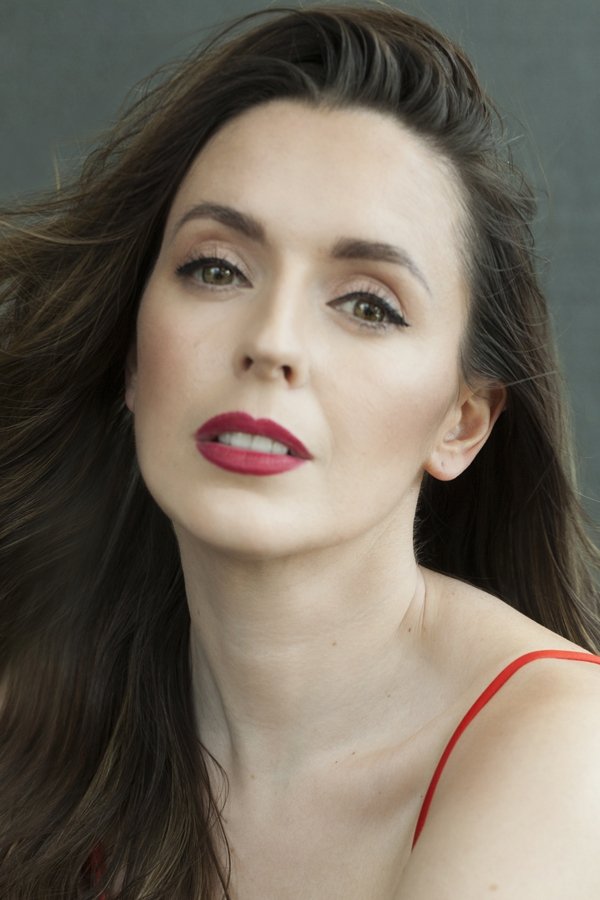 Фото  (Rebecca Roberts)