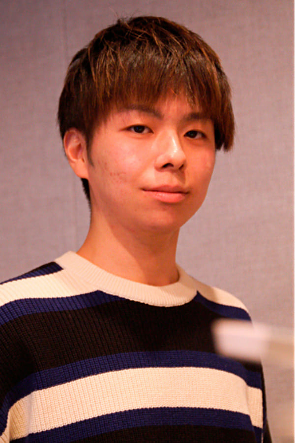 Фото  (Ruka Shoji)