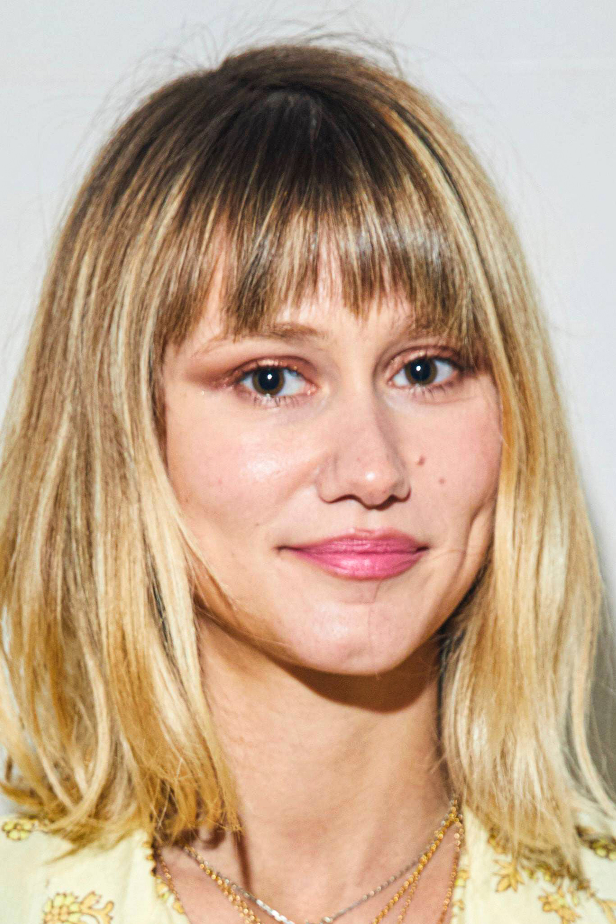 Фото  (Alice Moitié)