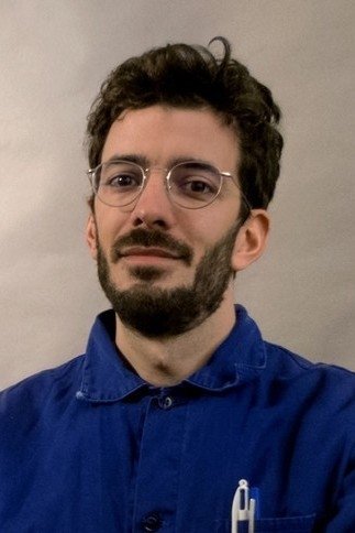 Фото  (Giulio Callegari)