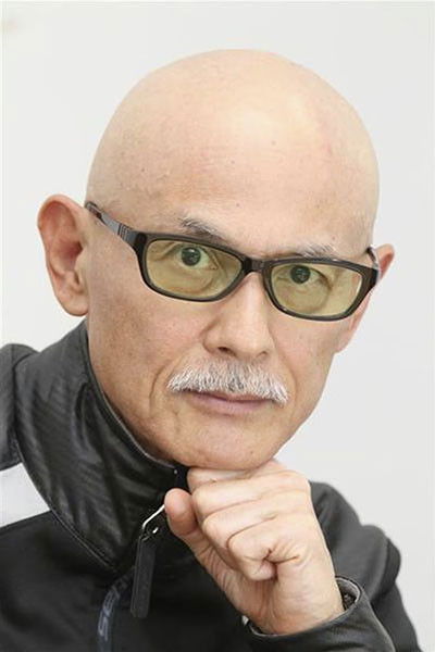 Фото Харука Такачіхо (Haruka Takachiho)