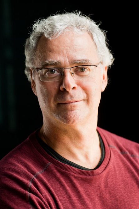 Фото  (Jacques L'Heureux)