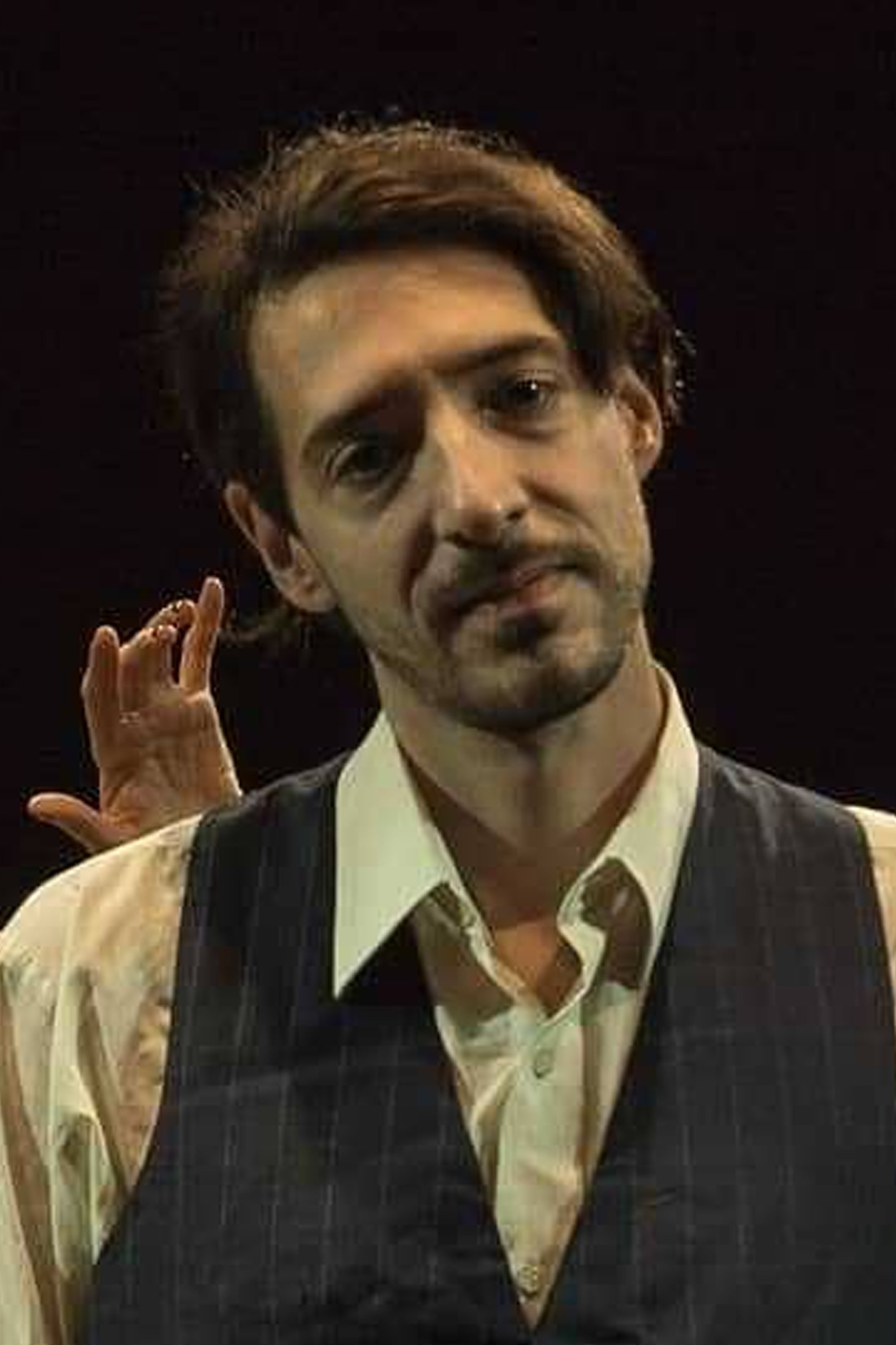 Фото  (Javier Bonatti)