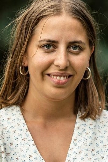 Фото  (Liv Joelle Barbosa Blad)