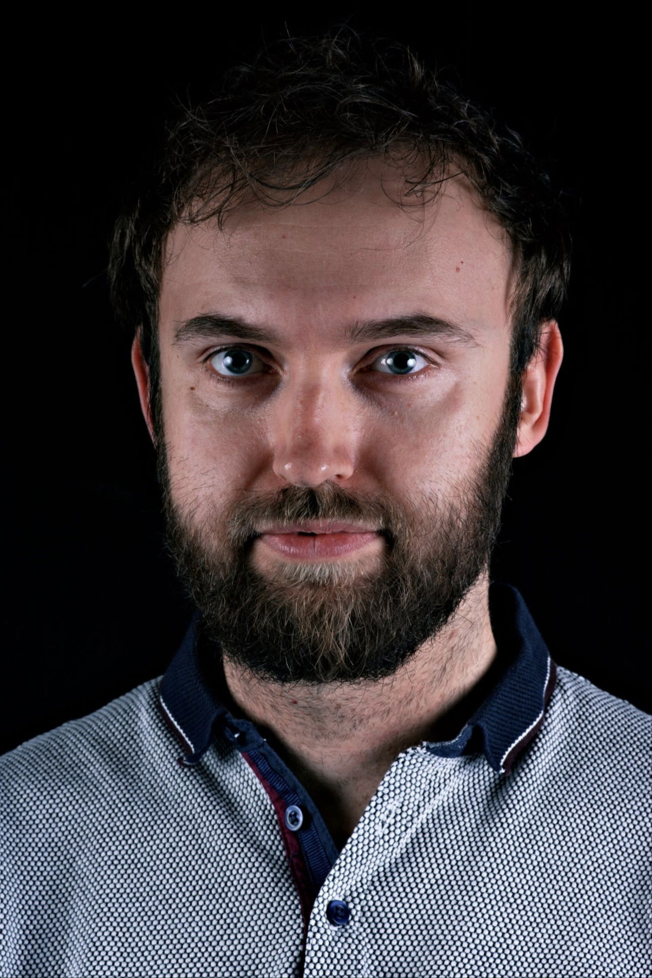 Фото  (Richard Anthony Dunford)