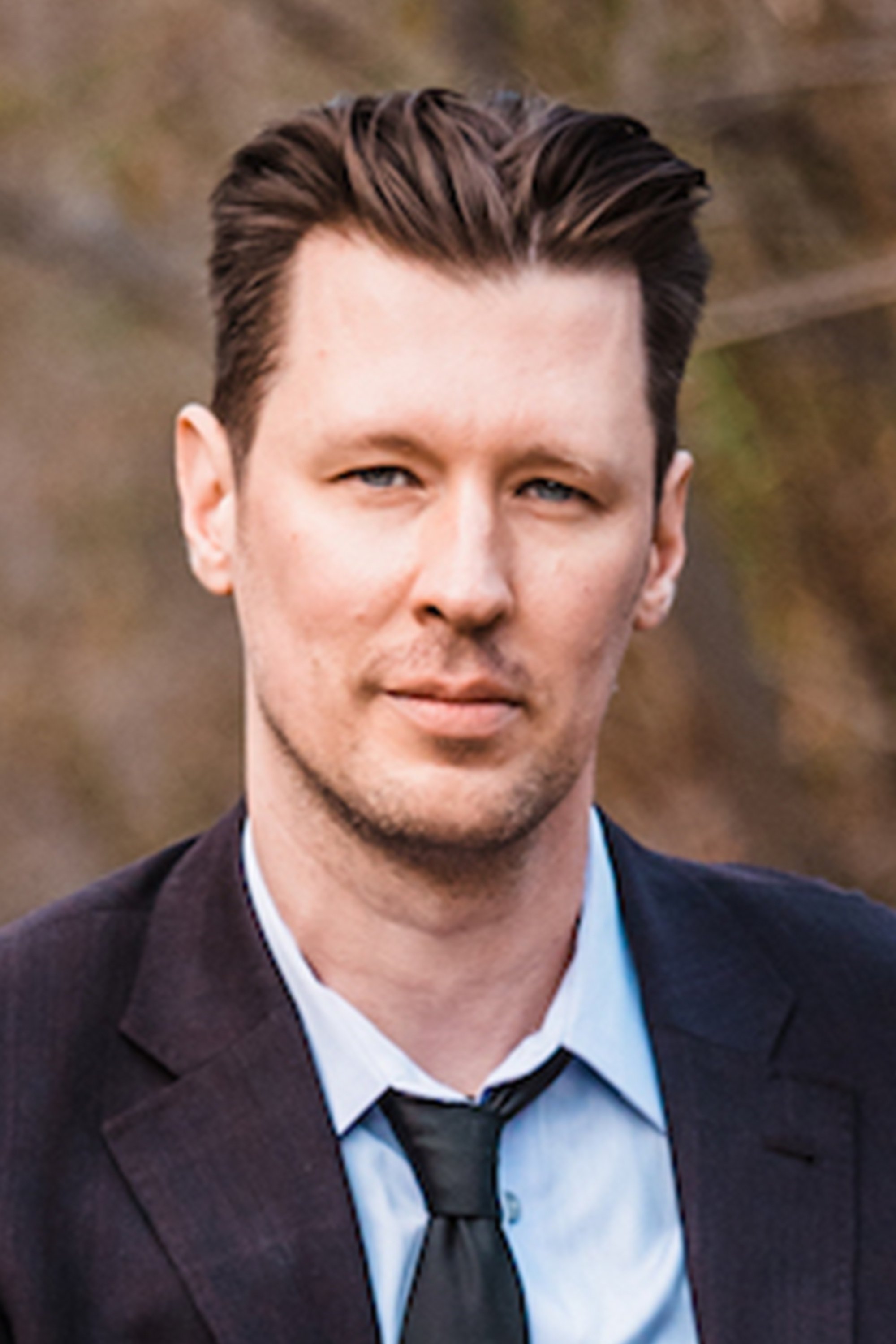 Фото  (Barry J. Neely)