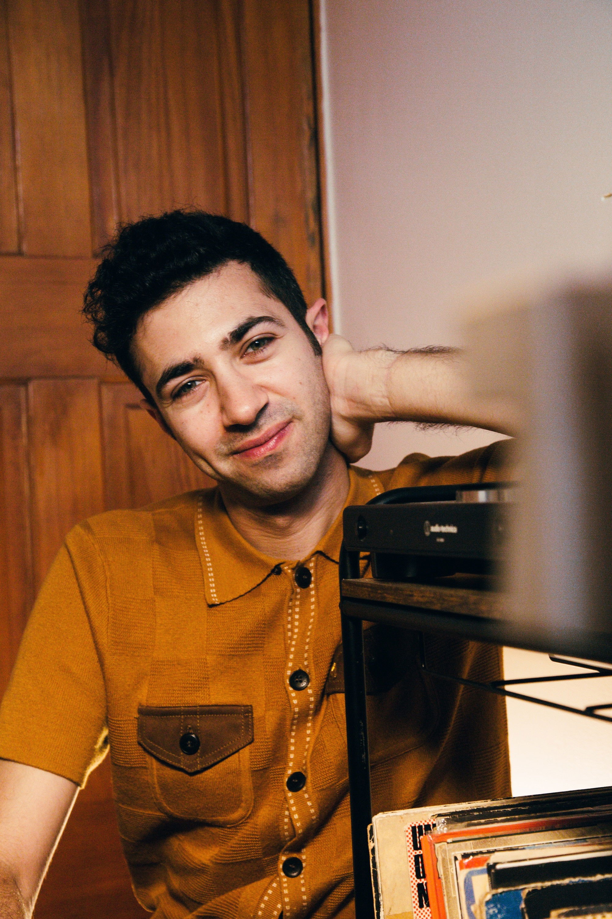 Фото  (Daniel Lombroso)