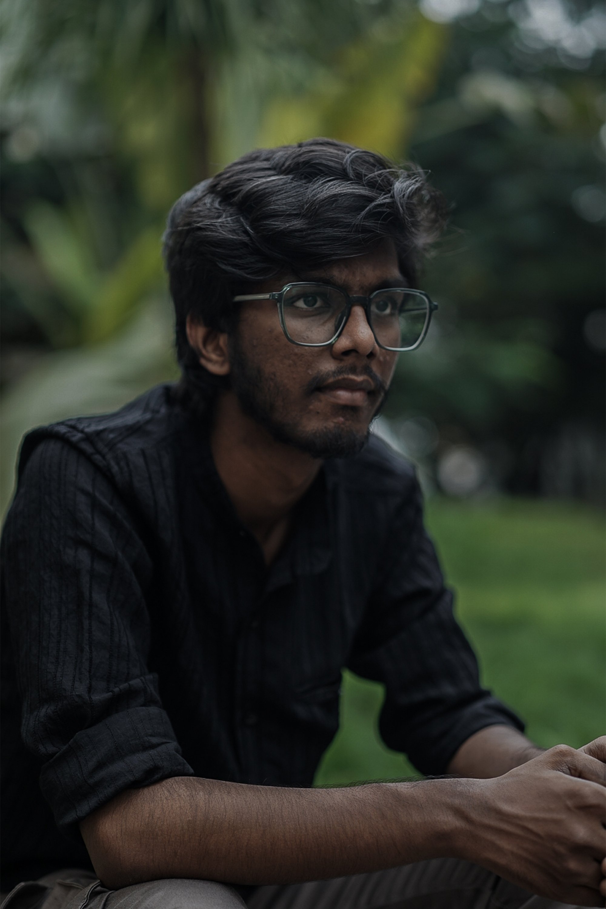 Фото Маніканда Прабху (Manikanda Prabhu)