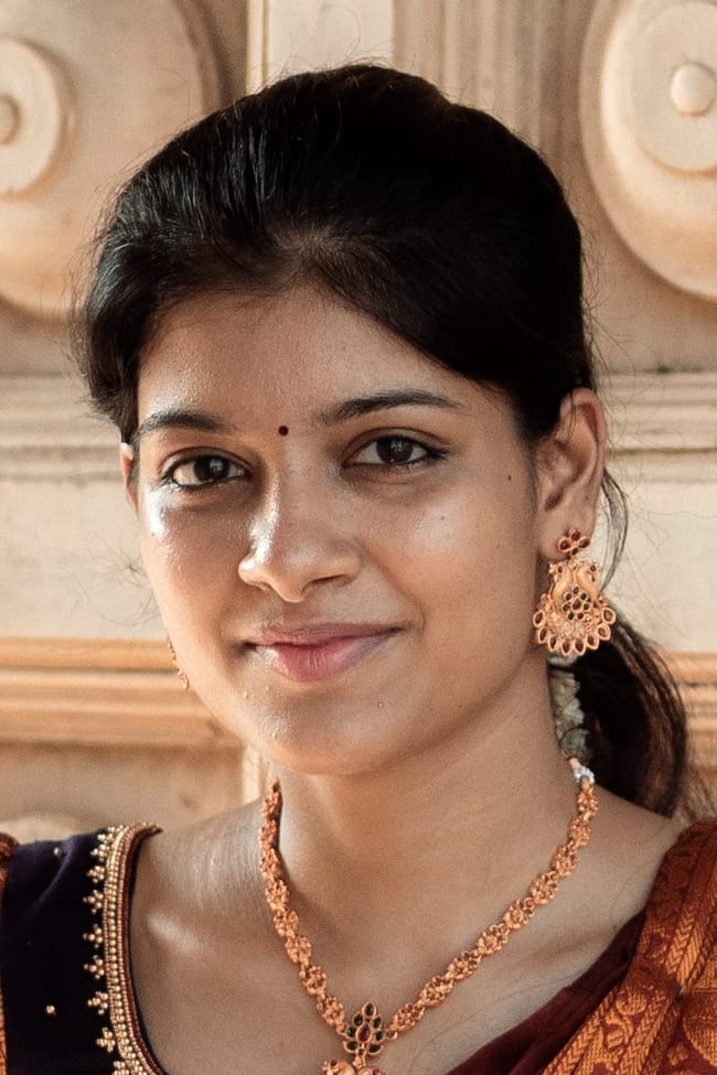Фото  (Monisha Blessy)