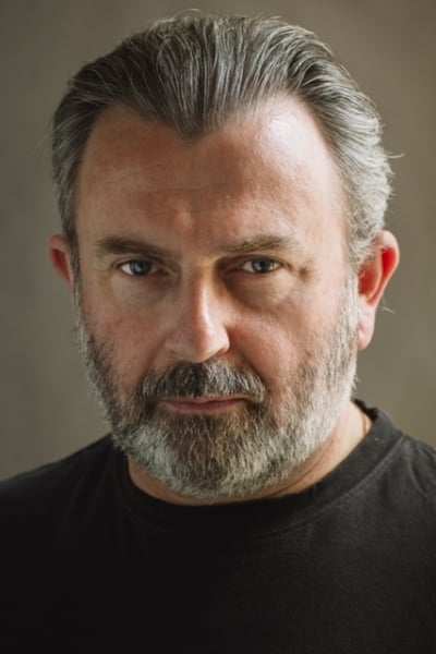 Фото Найджел О'Ніл (Nigel O'Neill)