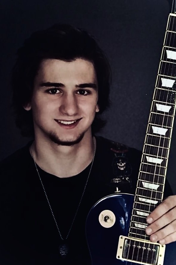 Фото  (Richard Sprandel)