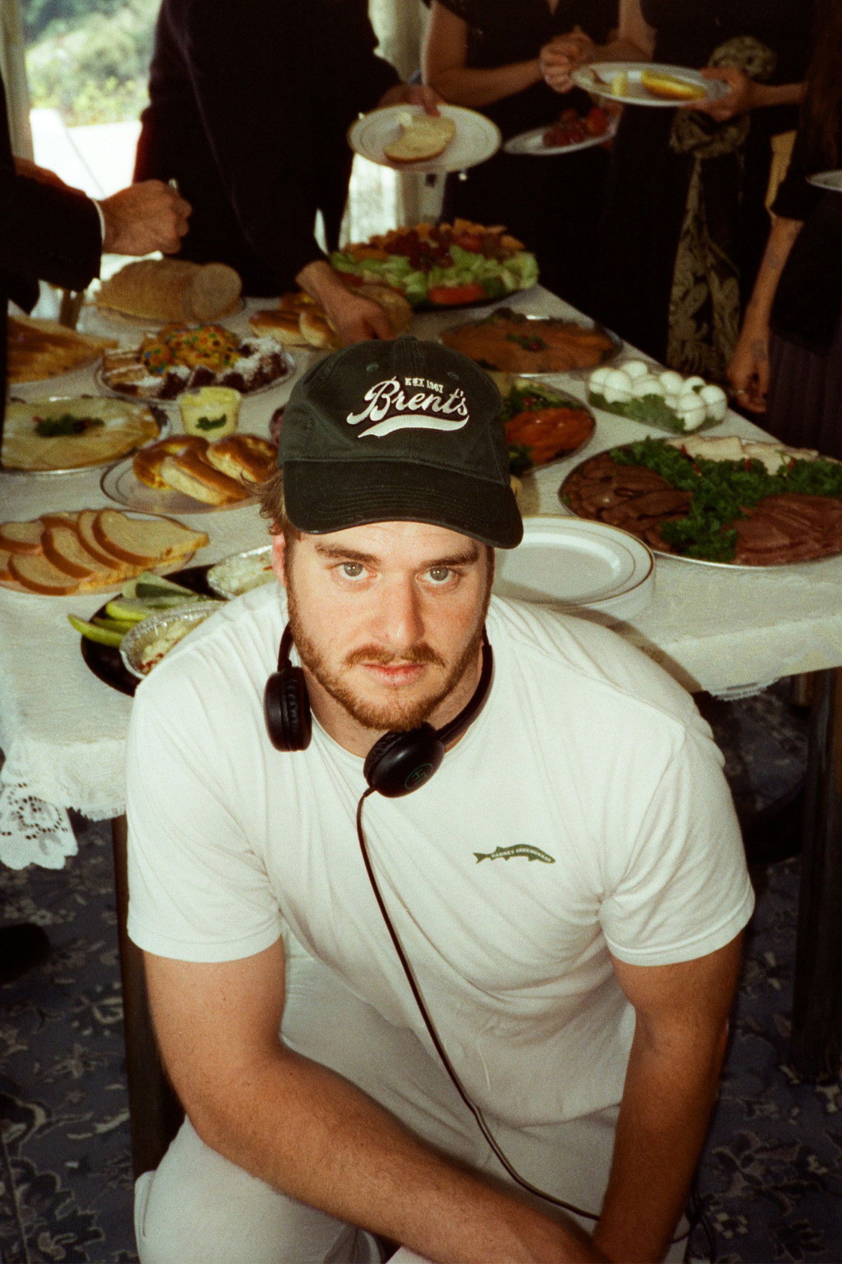 Фото  (Alex Silberberg)