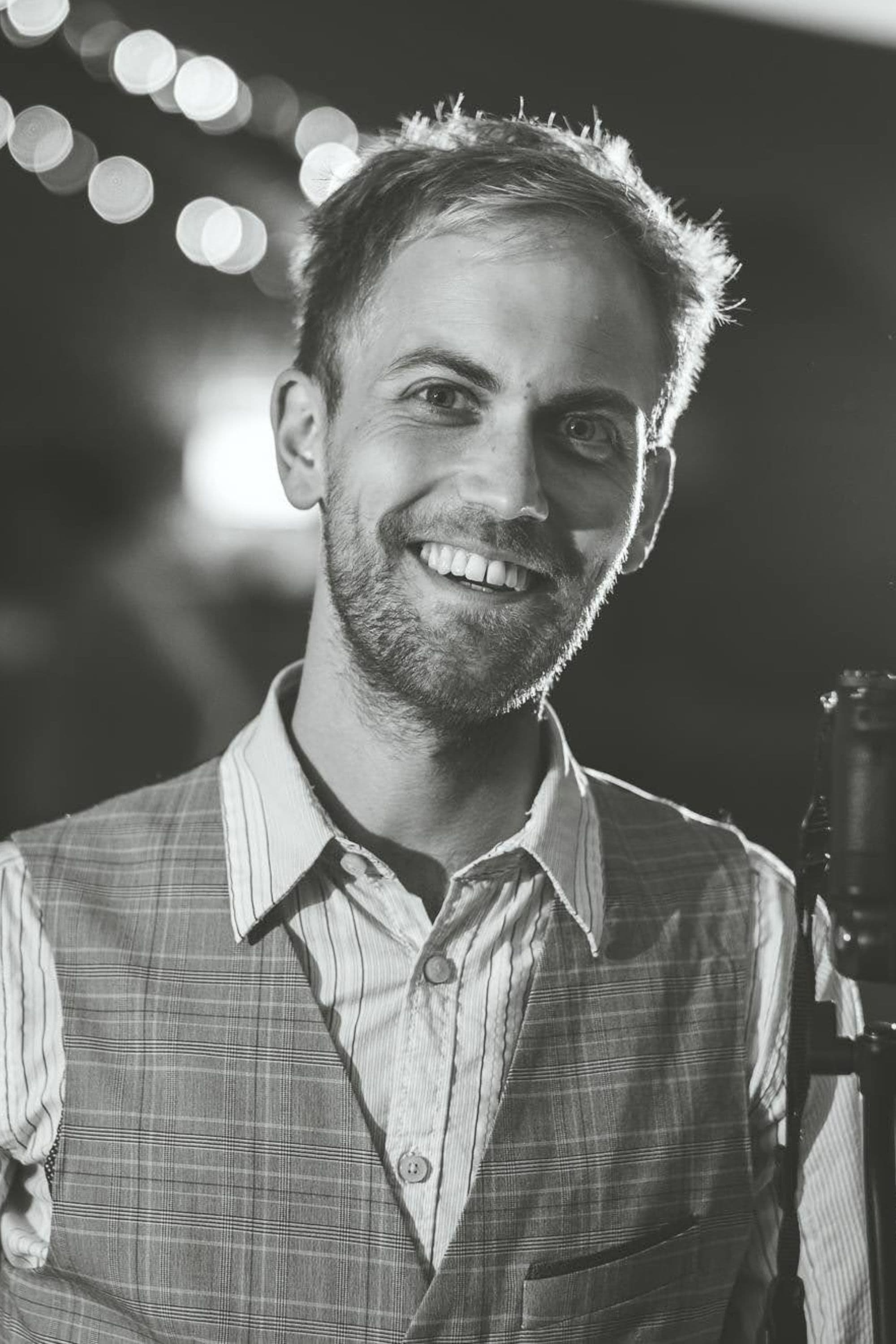 Фото  (Christopher Wasey)