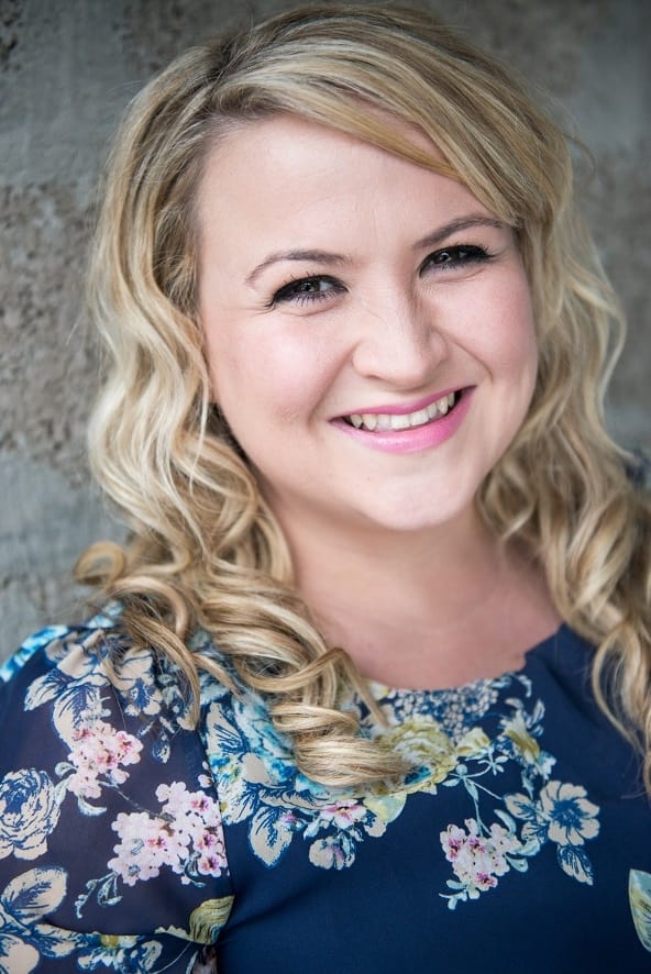 Фото  (Leah MacRae)