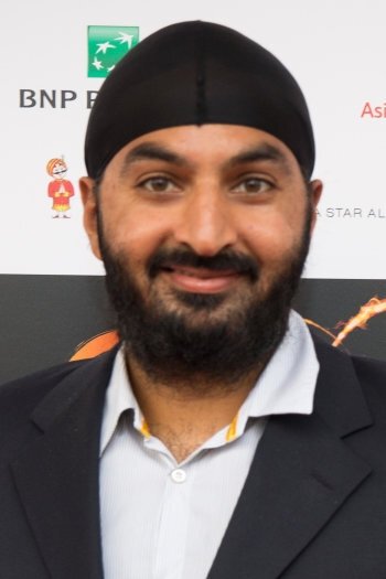 Фото  (Monty Panesar)
