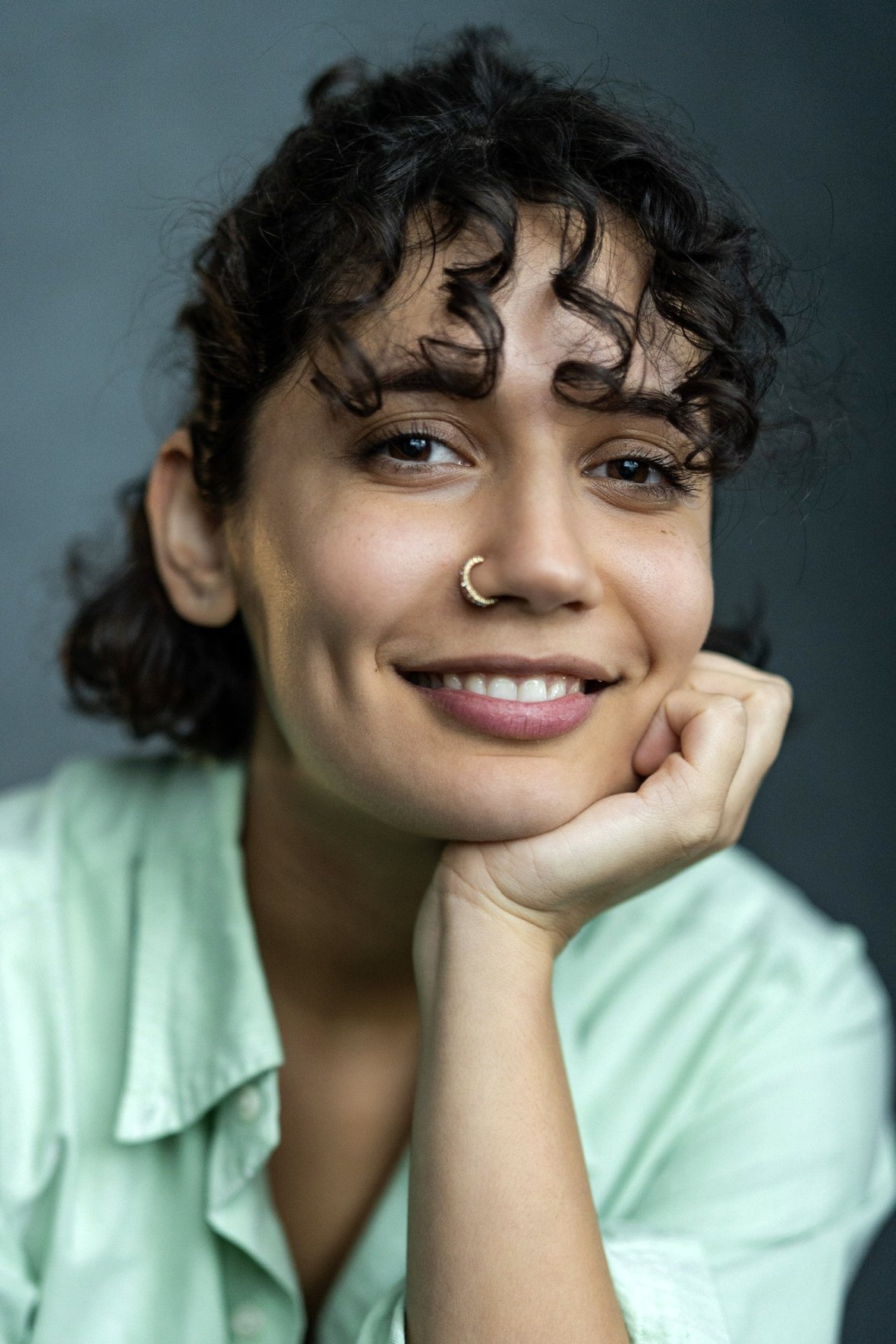 Фото  (Olivia D'Lima)