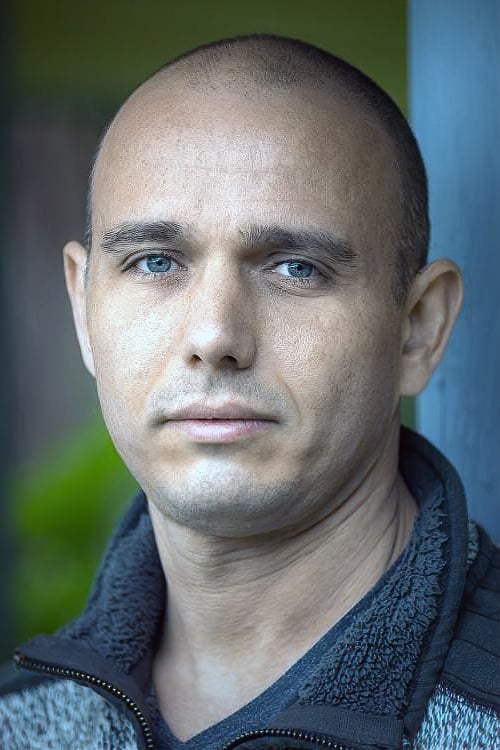 Фото  (Philip Alexander Baker)