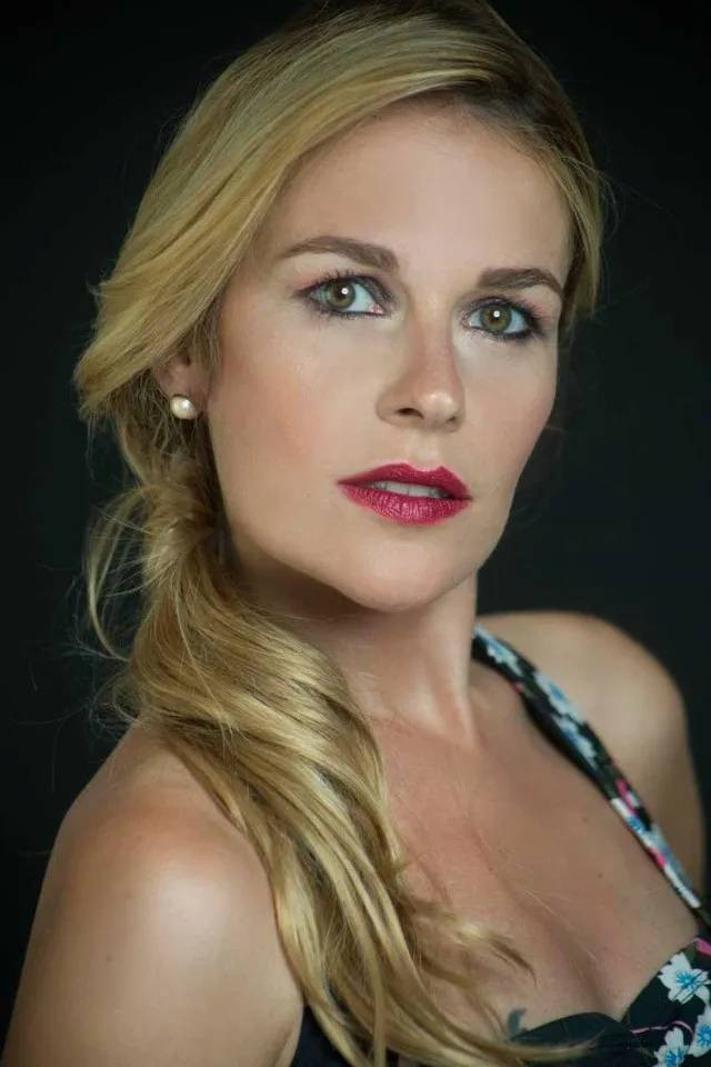 Фото  (Rosario Serna)