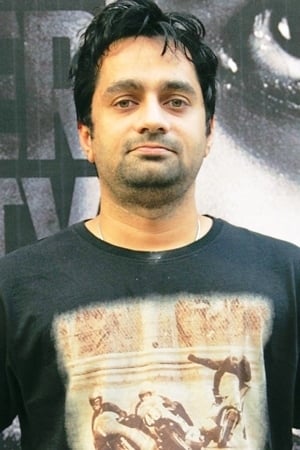 Фото Вішал Чандрасекар (Vishal Chandrasekhar)