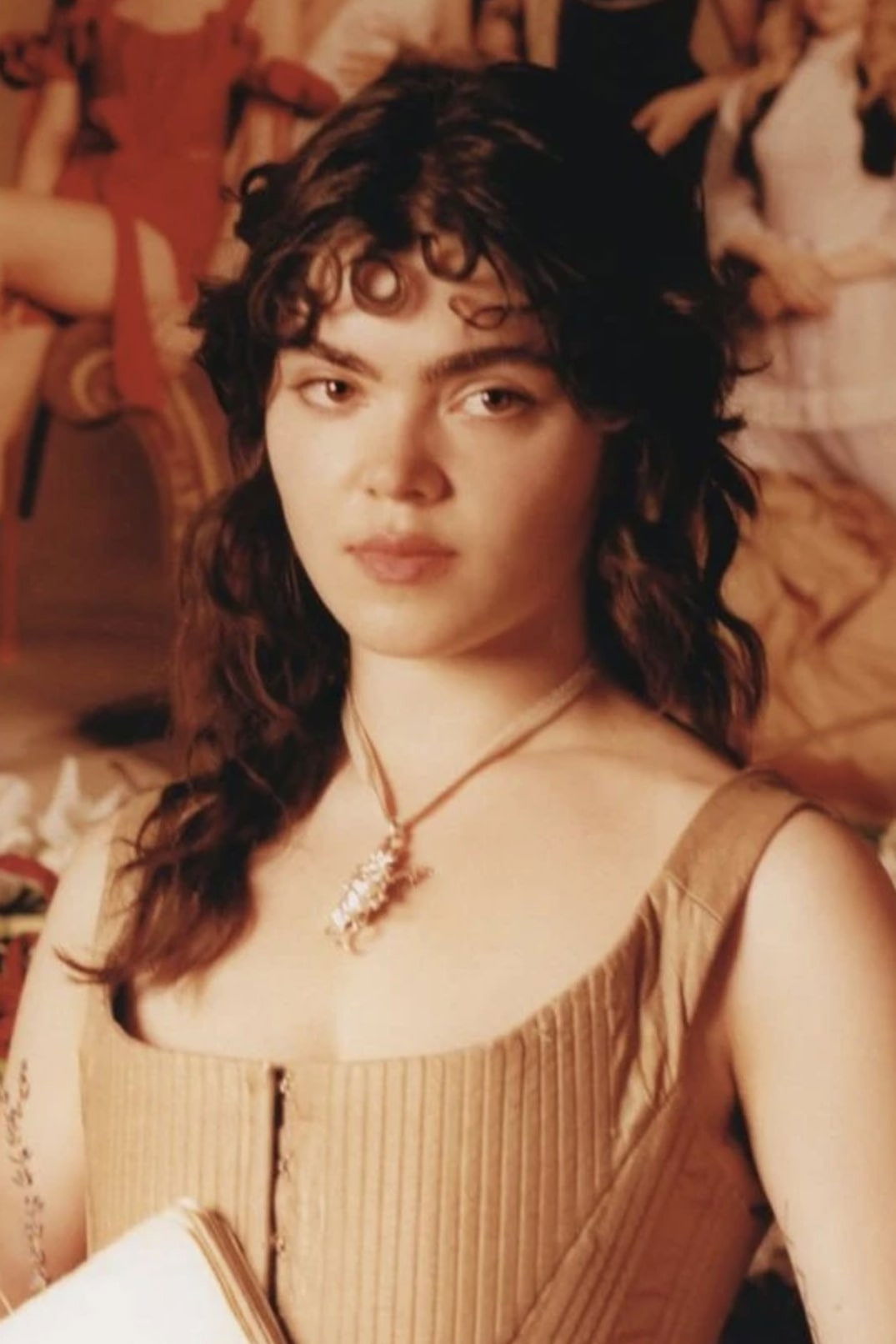 Фото  (Abigail Morris)