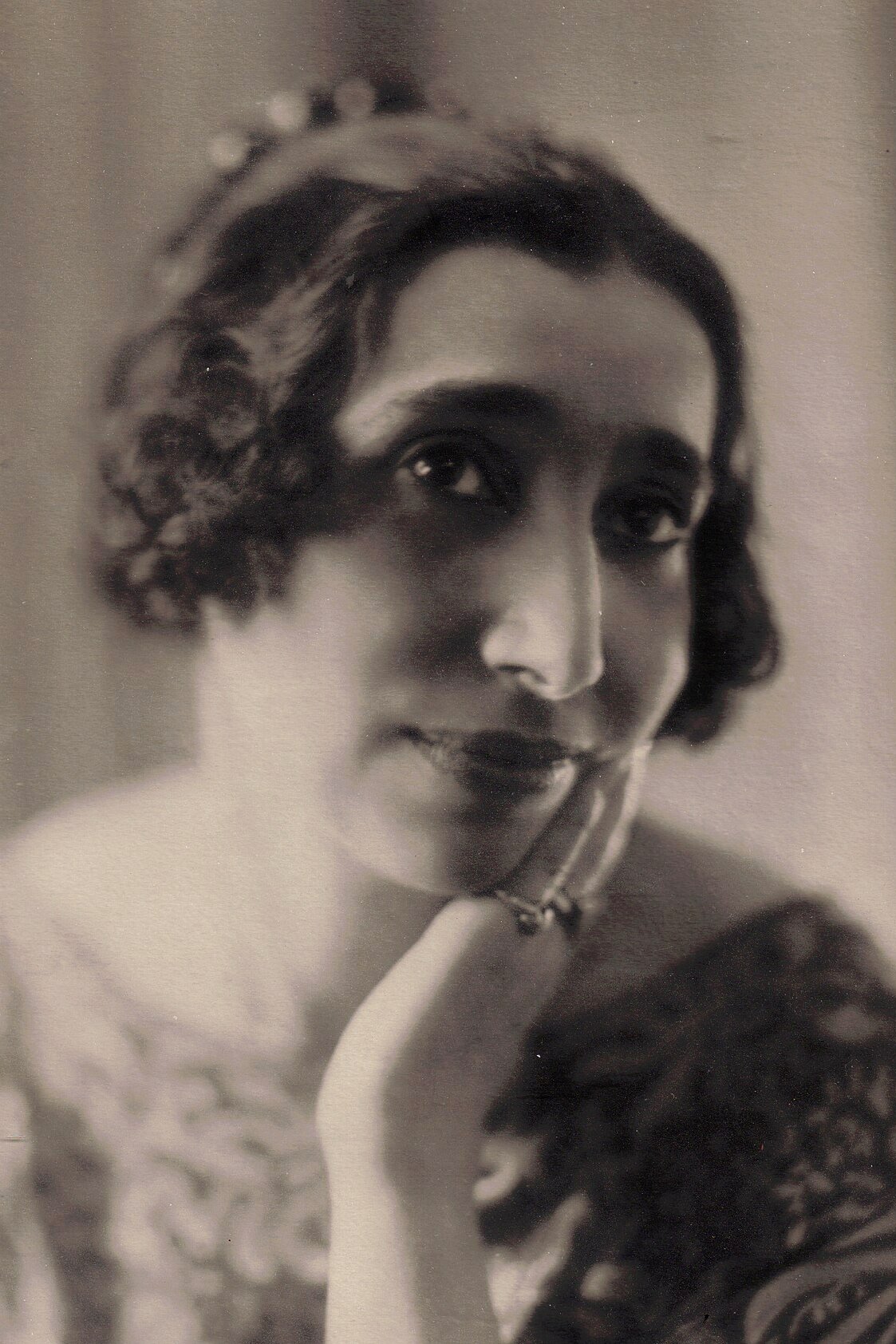 Фото  (Gabrielle Rosny)