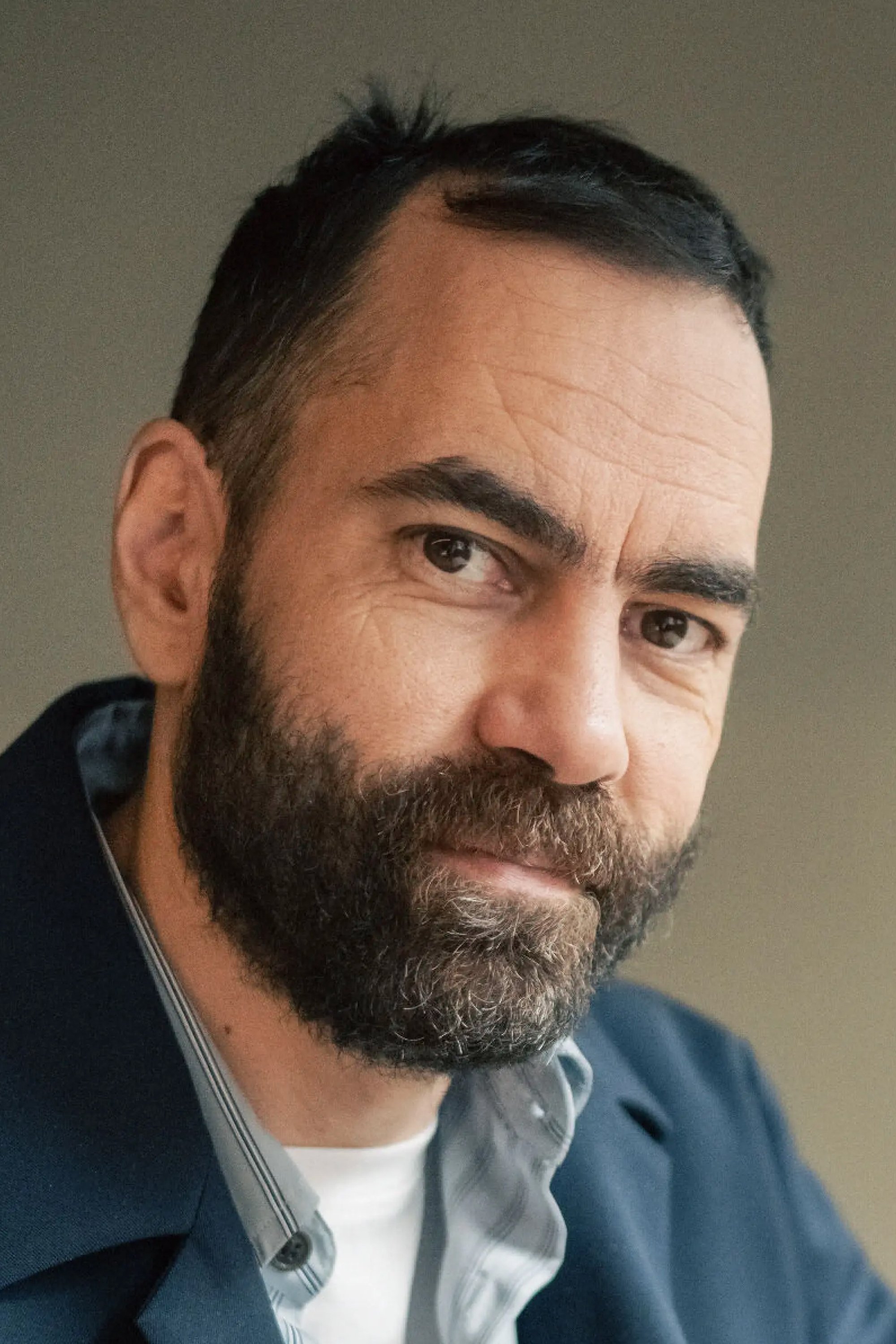 Фото  (Kaveh Tehrani)