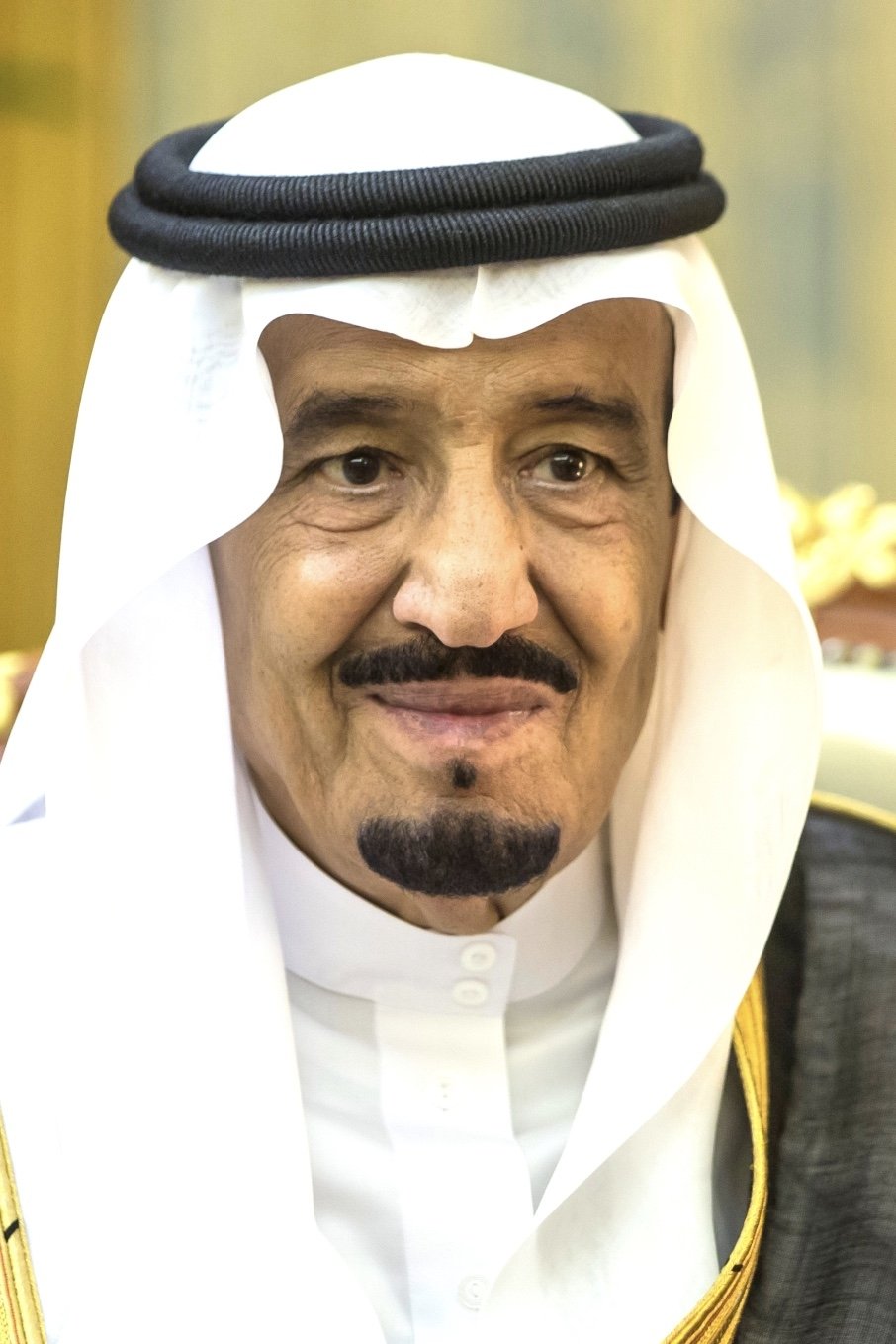 Фото  (Salman bin Abdulaziz Al Saud)