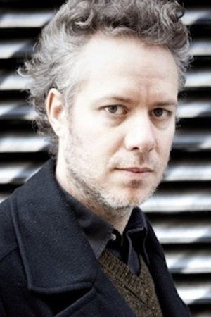 Фото Федеріко Вейрой (Federico Veiroj)