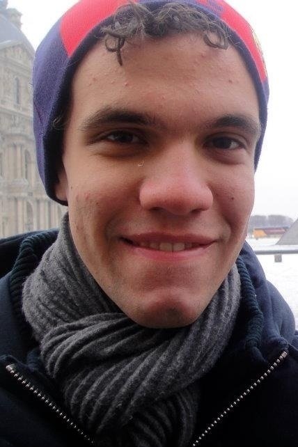 Фото  (Gustavo Pereira)