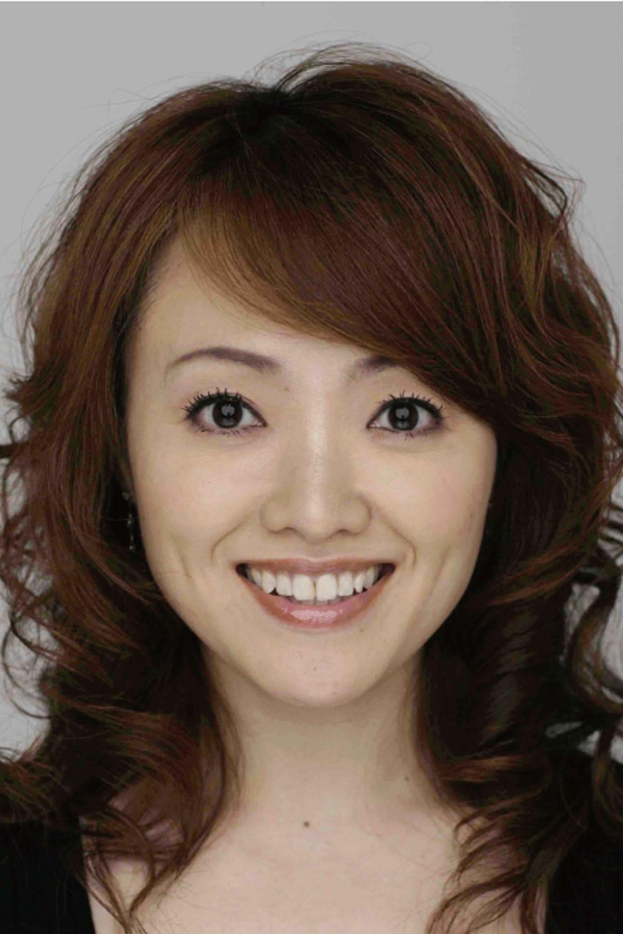 Фото  (Kanako Irie)
