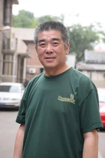 Фото  (Zhang Fuyuan)
