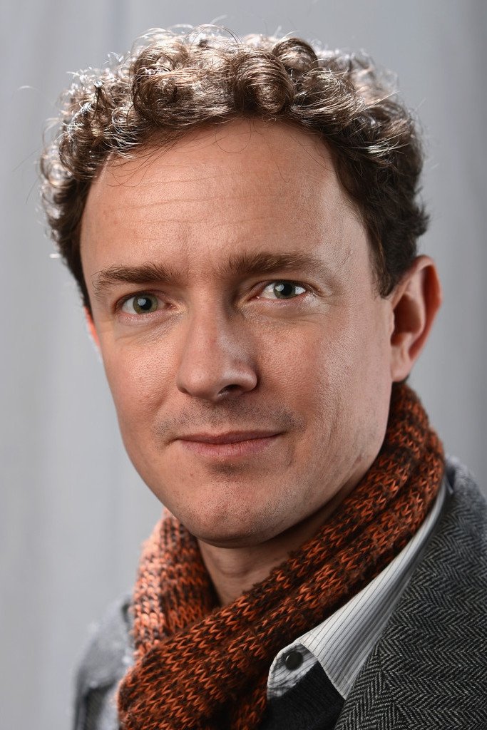 Фото  (Cullen Hoback)