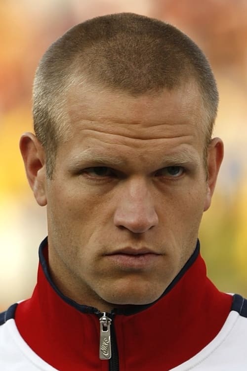 Фото  (Jay DeMerit)