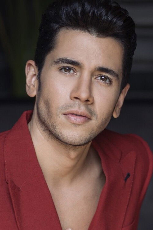 Фото  (Jose Lombana)