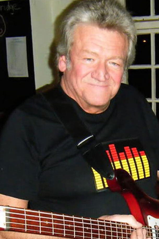 Фото  (Karl Green)