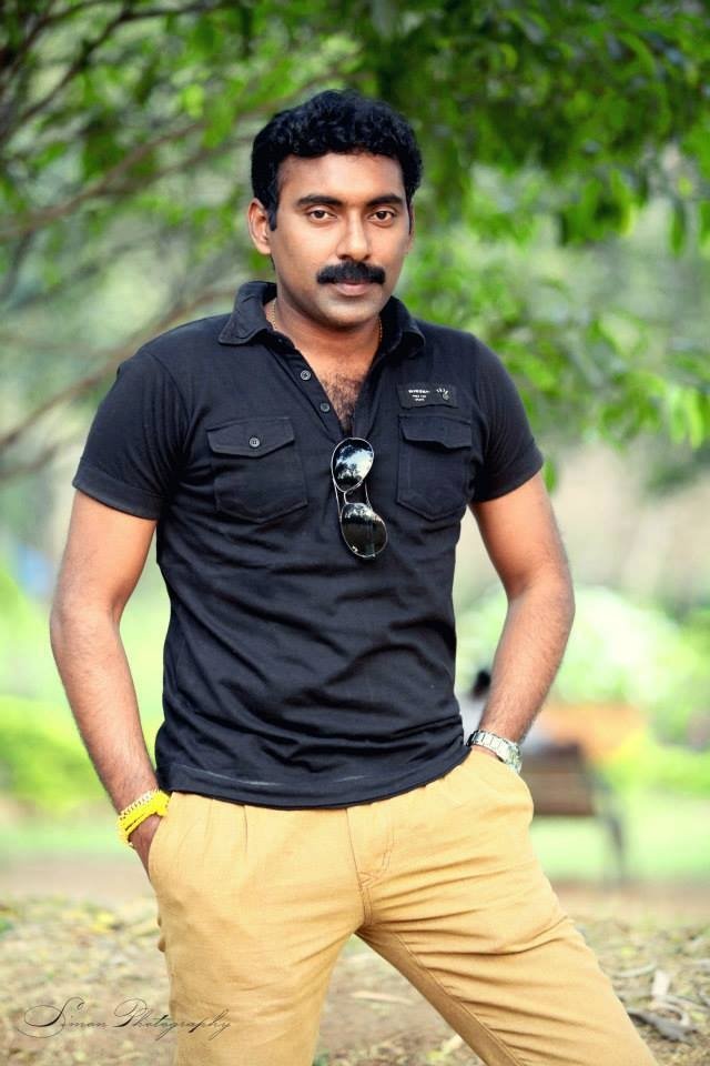 Фото  (Murali Krishna)