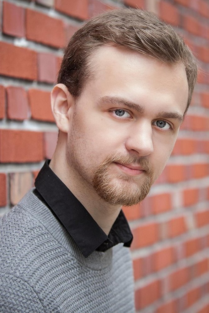 Фото  (Xander Johnson)